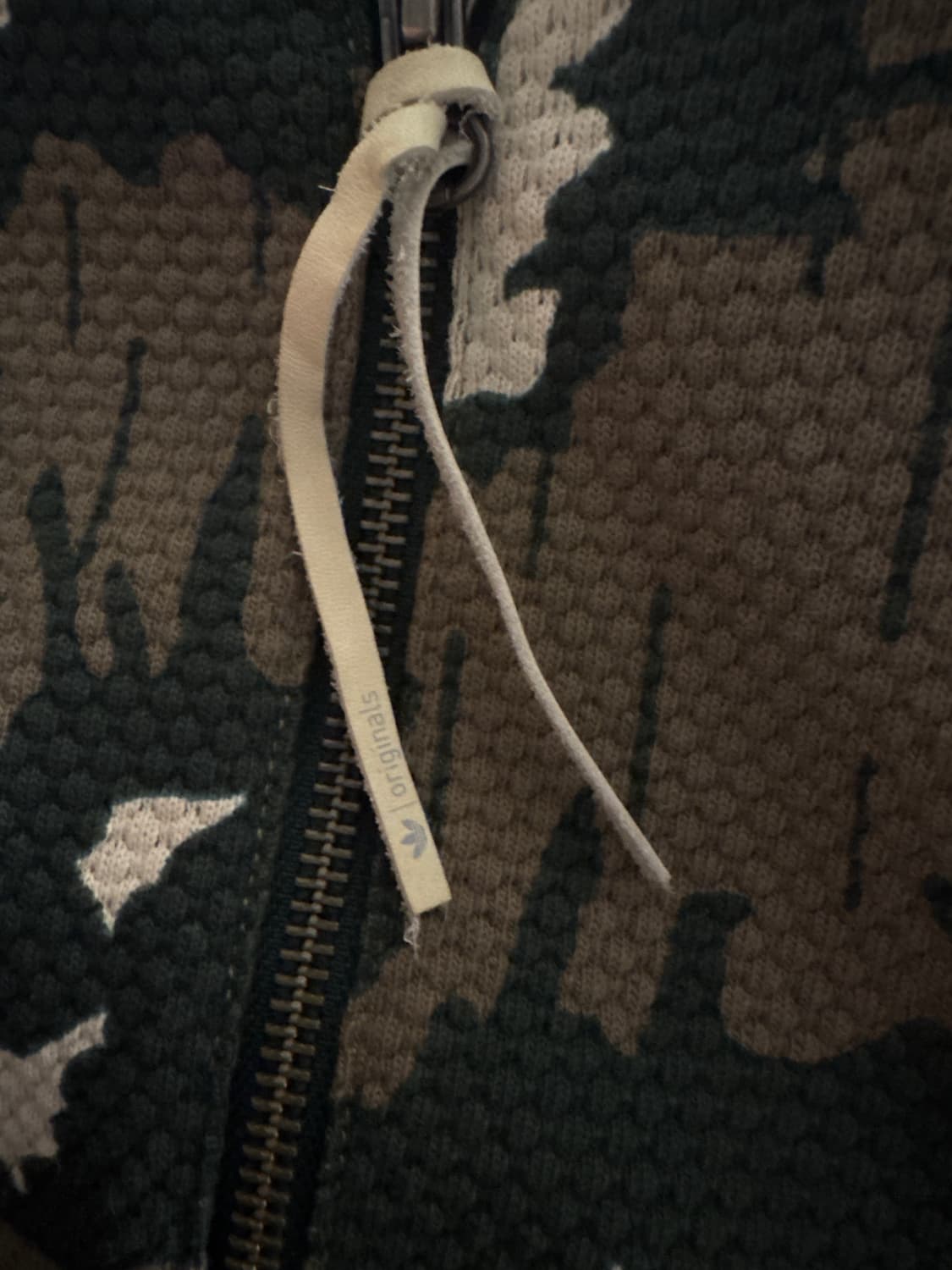 아디다스 카모 후드직업 상품이미지8