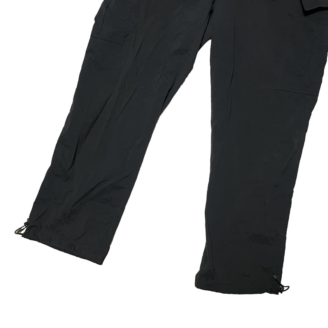 지오송지오 스트링 나일론 팬츠 상품이미지4