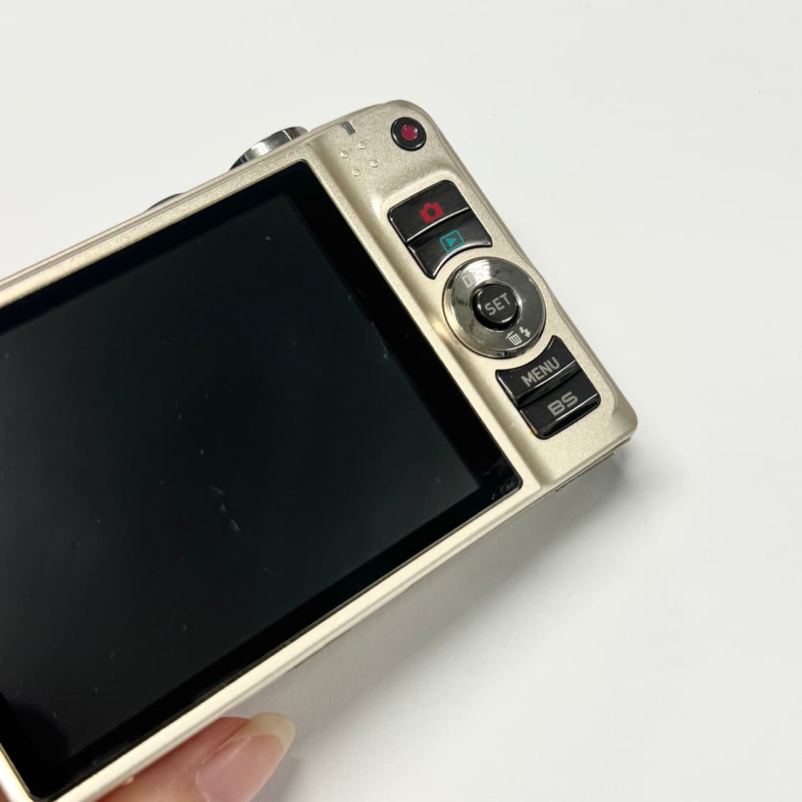 카시오 엑슬림 H10 Casio Exilim Ex-H10🩶 상품이미지6