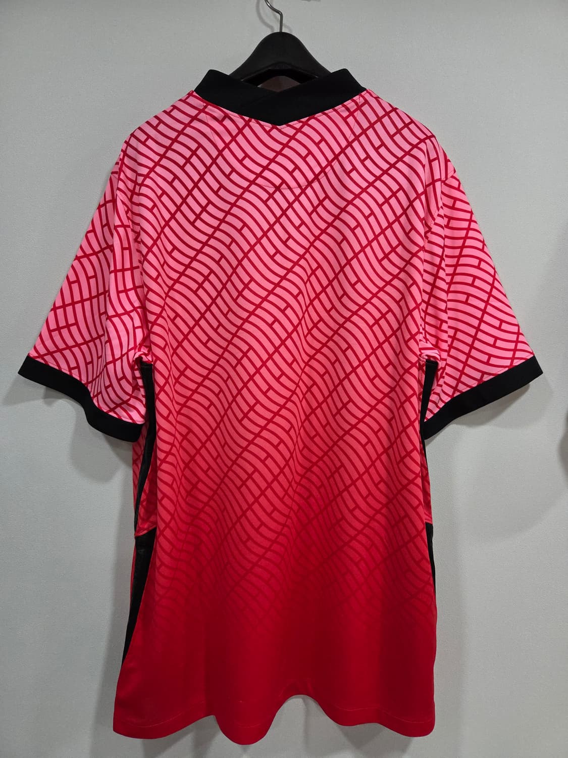 20-22 대한민국 홈 유니폼 상품이미지4