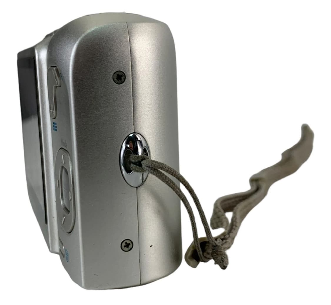 HP 포토스마트 M627 디지털카메라 풀박스 (레트로 디카 / 정상작동) 상품이미지5