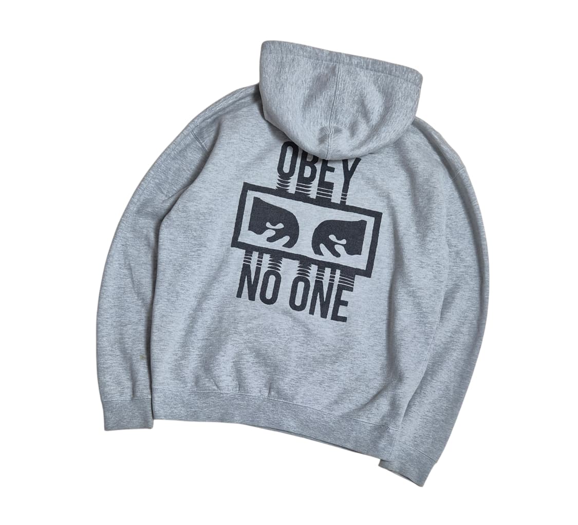 OBEY 오베이 후드티 상품이미지1