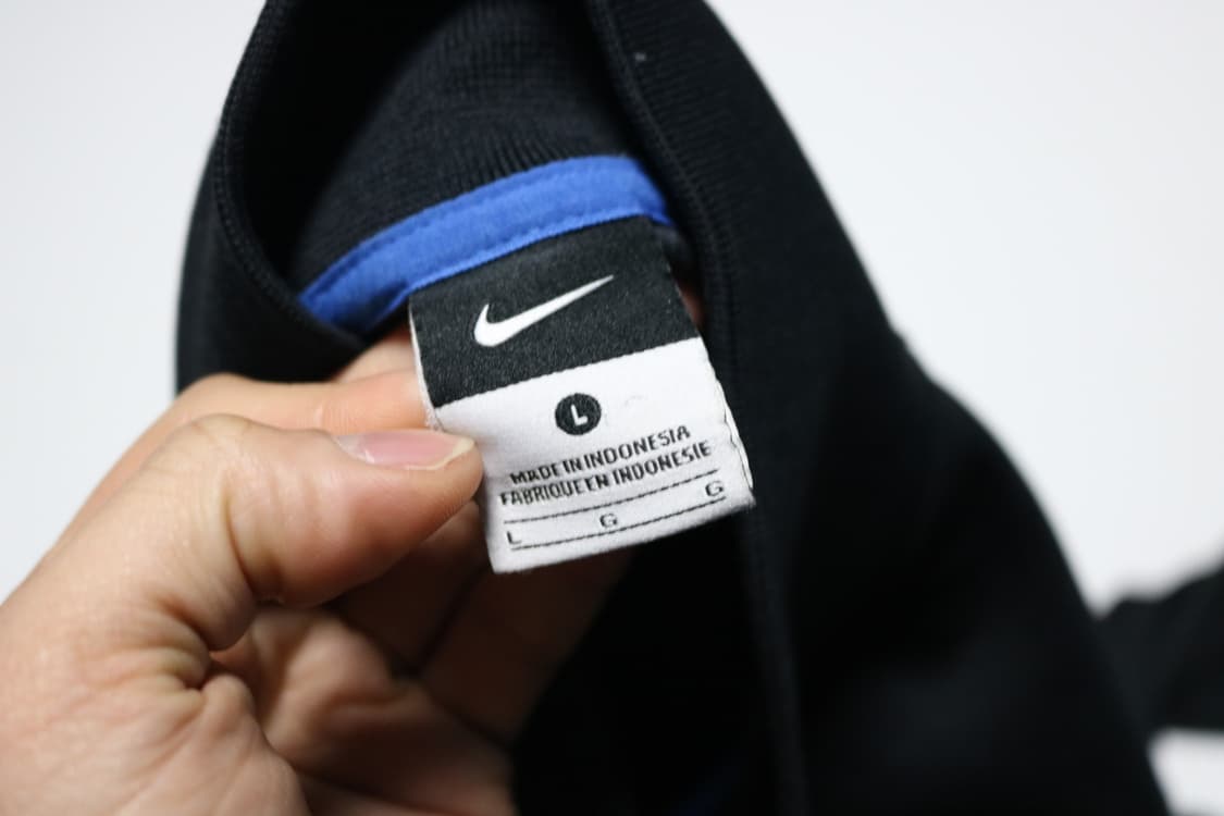 nike 나이키 맨체스터utd L 올드스쿨 집업 져지 상품이미지8