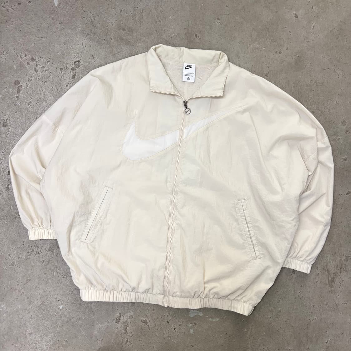 나이키 빅스우시 바람막이[2184] 상품이미지1