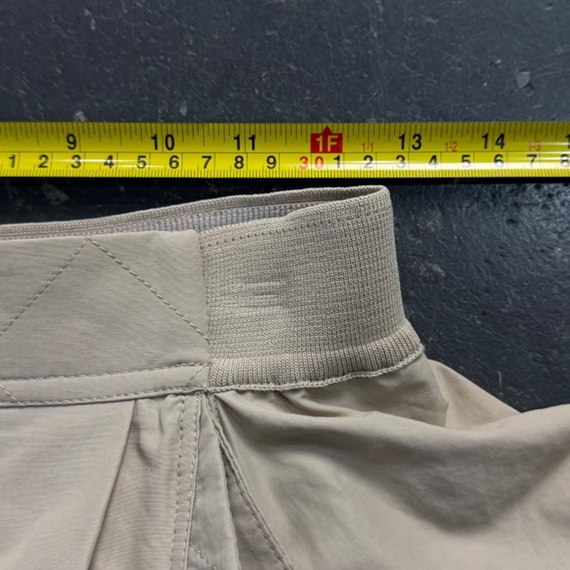 한섬 시스템 22SS 스커트 상품이미지7