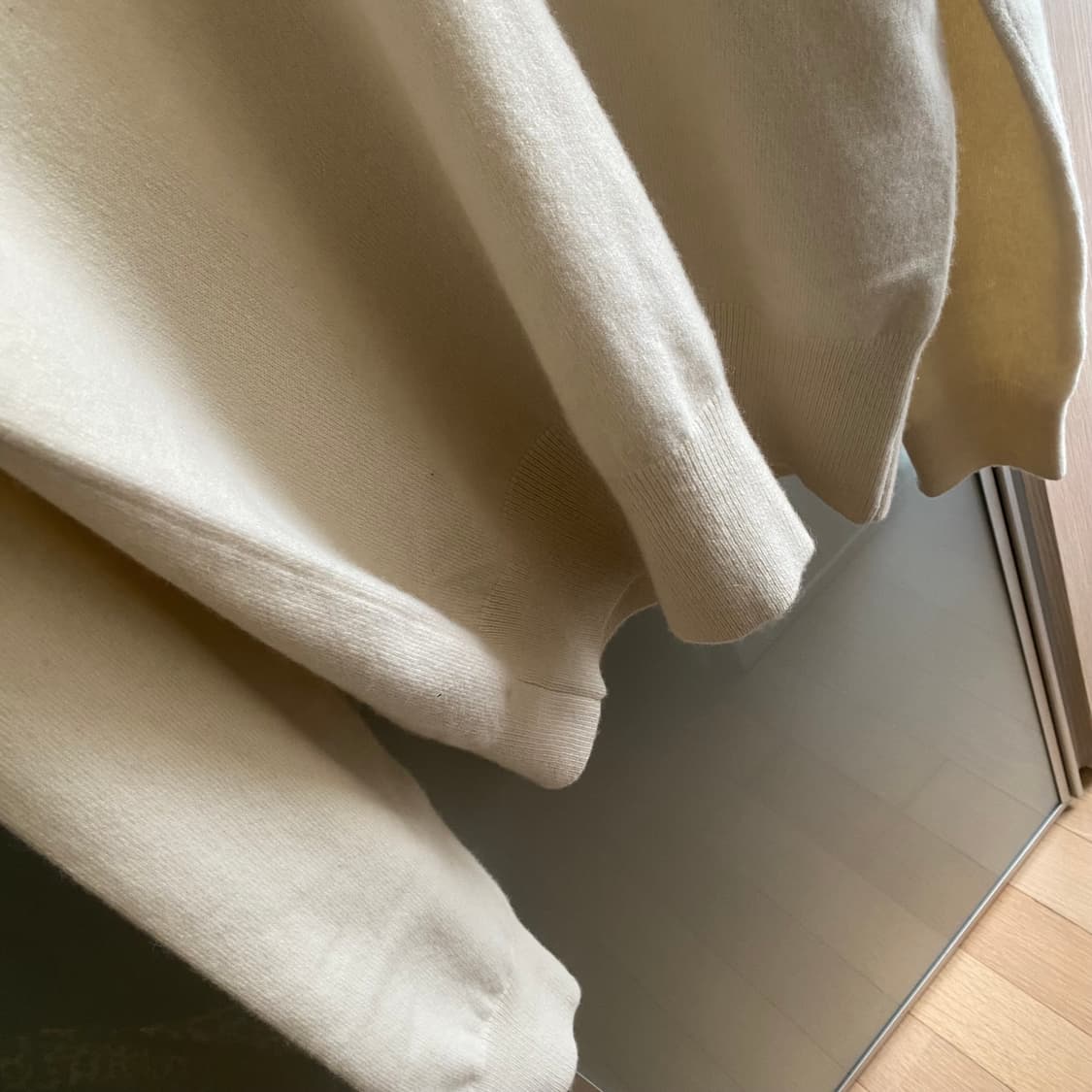 Extreme cashmere 익스트림 캐시미어 claim 상품이미지9