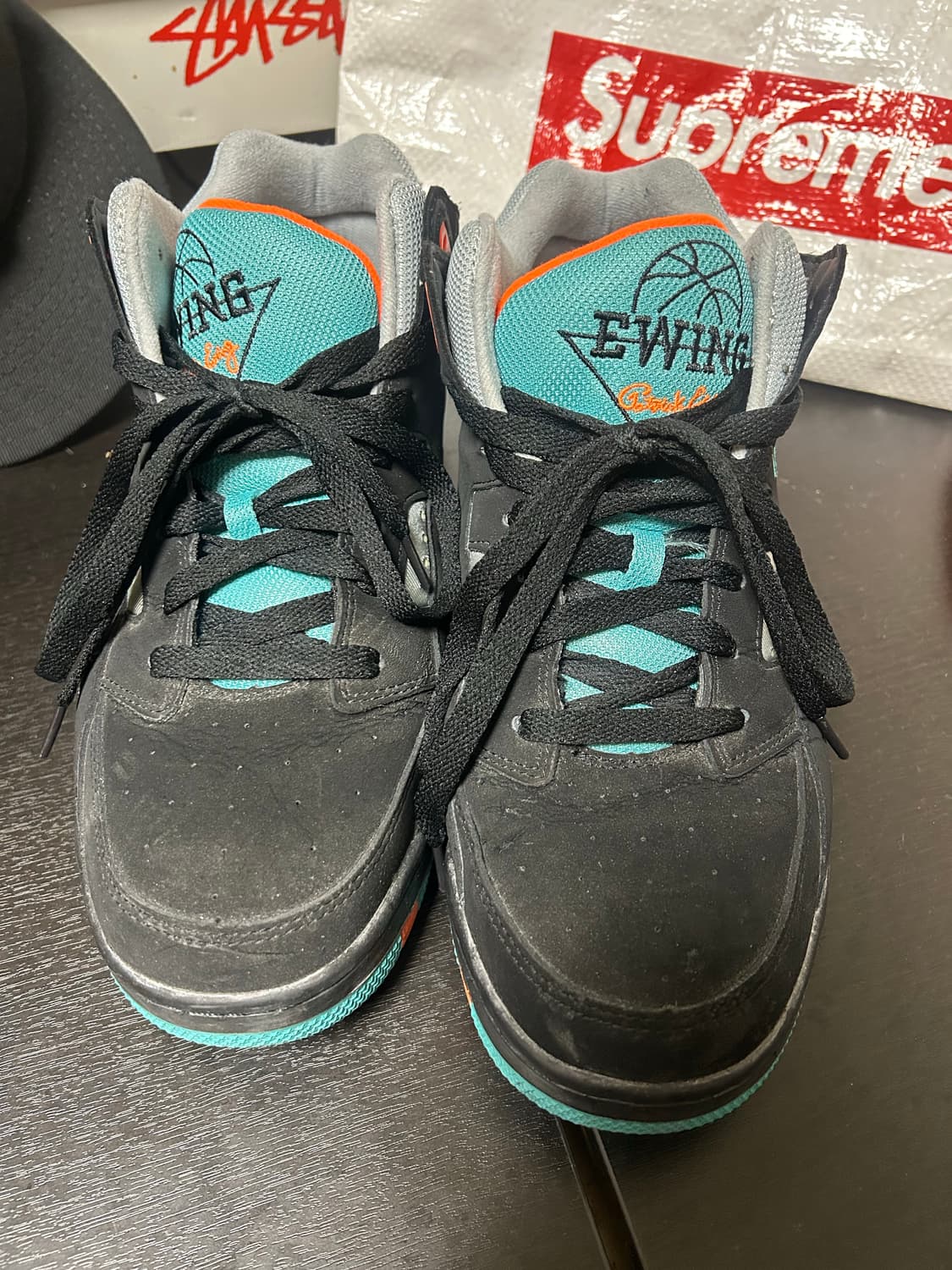 패트릭유잉 상품이미지4