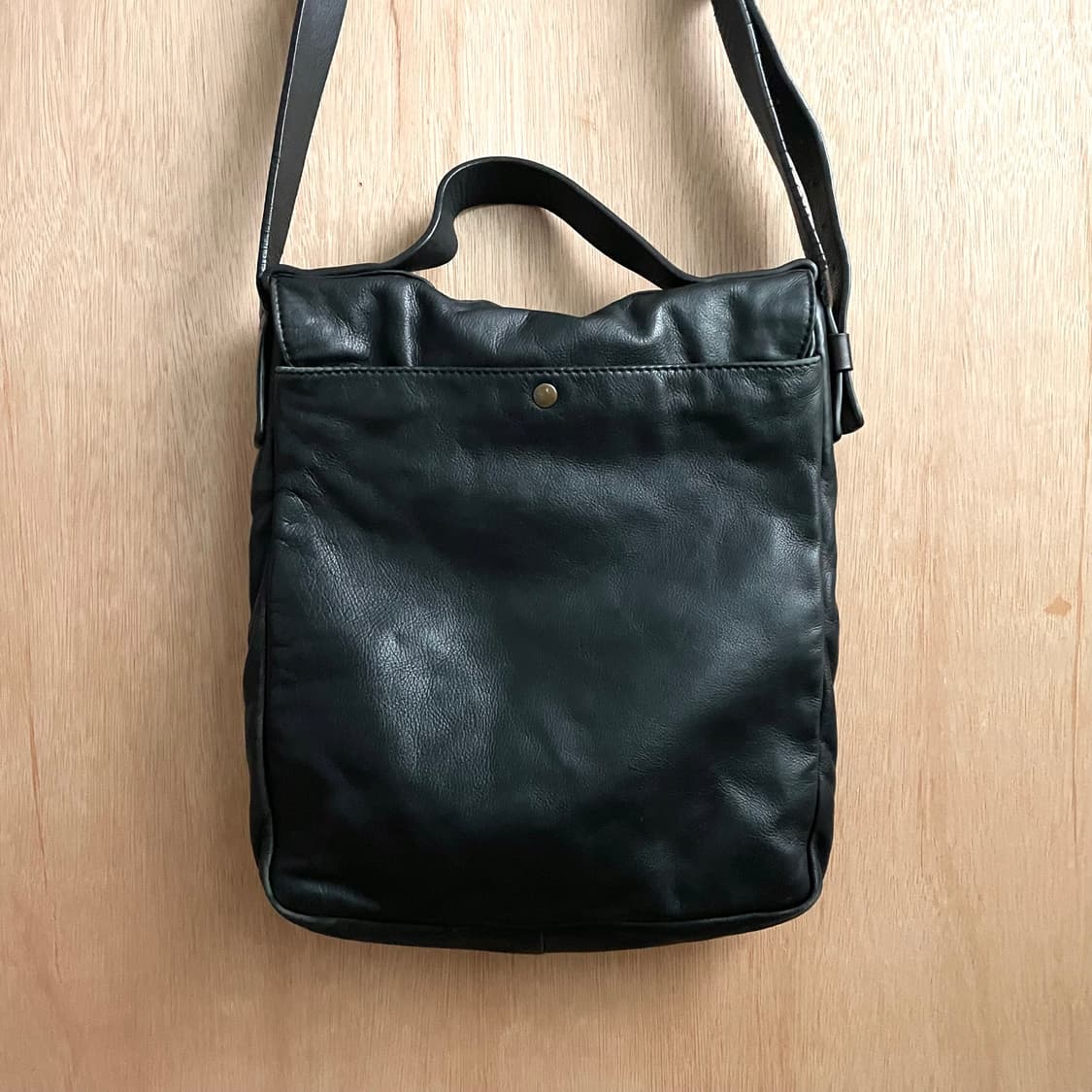 마크바이마크제이콥스 레더 크로스백 상품이미지5