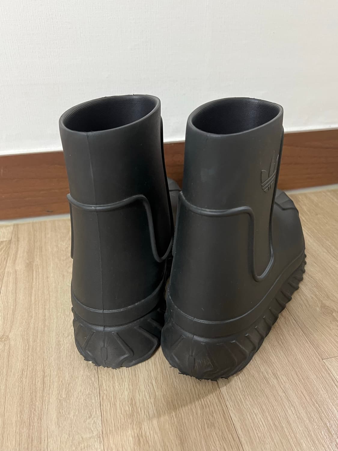 [아디다스]adidas 아디폼 레인부츠 245 상품이미지4