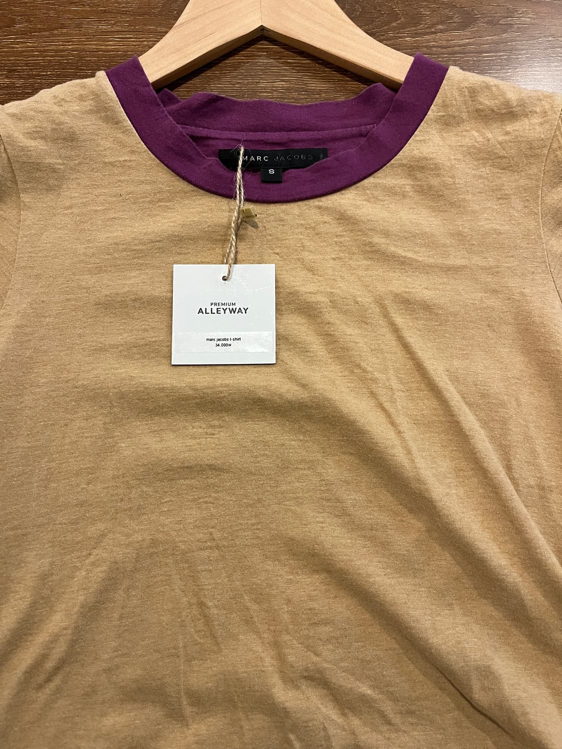 Marc jacobs t-shirt 상품이미지3