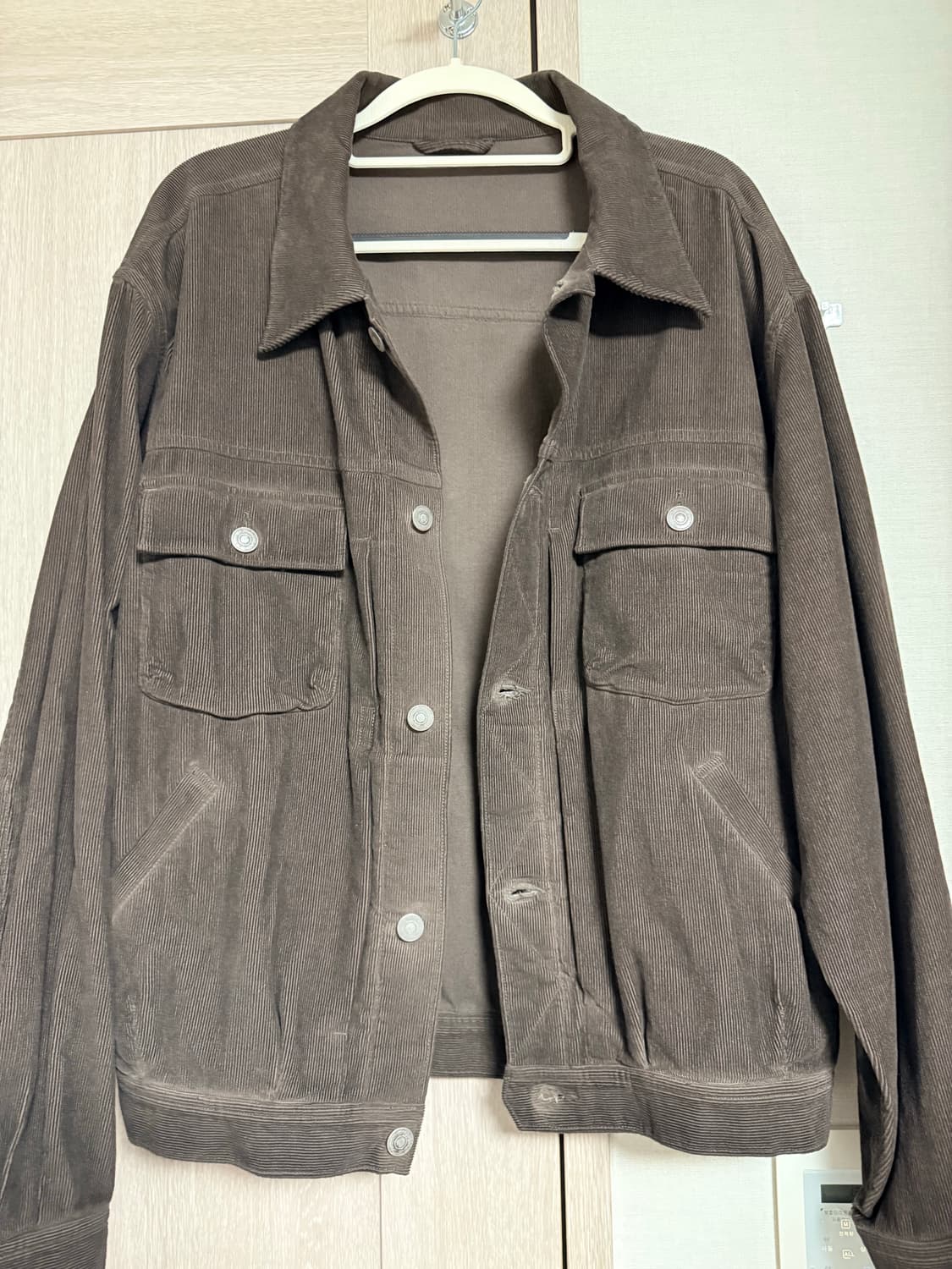 폴리테루 트러커 카모브라운3 상품이미지1