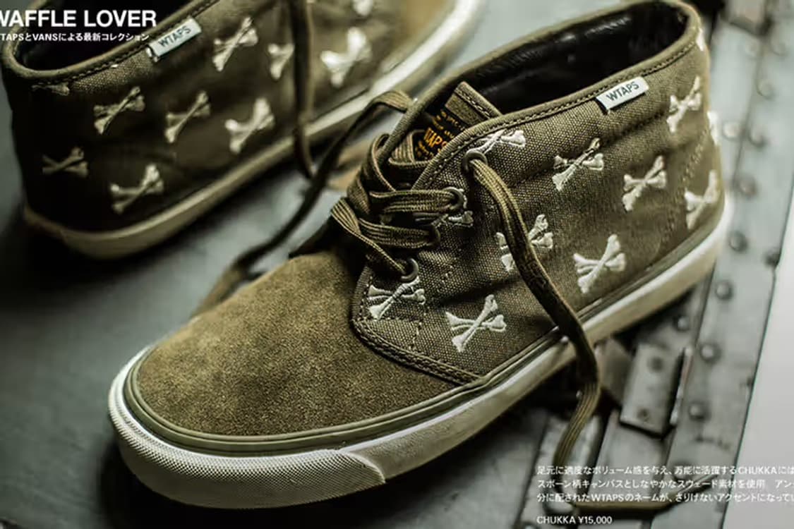 (300) 반스 볼트 X 더블탭스 처카 LX 2016 상품이미지2