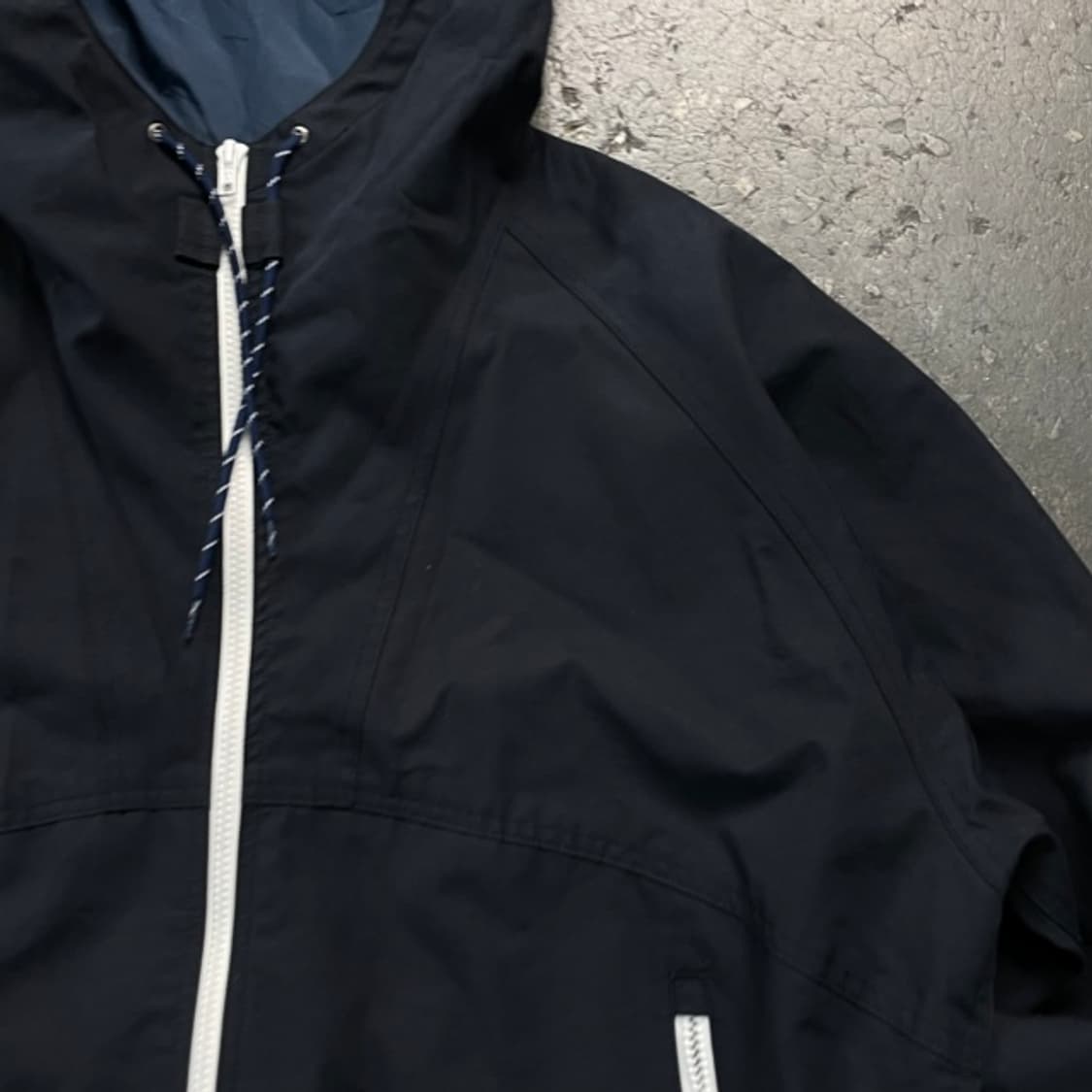 스튜디오 톰보이 바람막이  상품이미지2