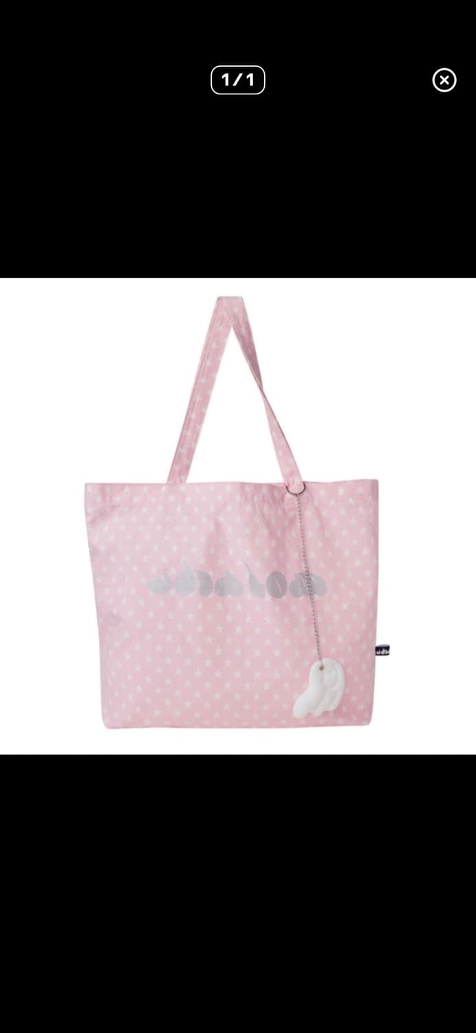 샬롬클럽 위시배 새상품 상품이미지1