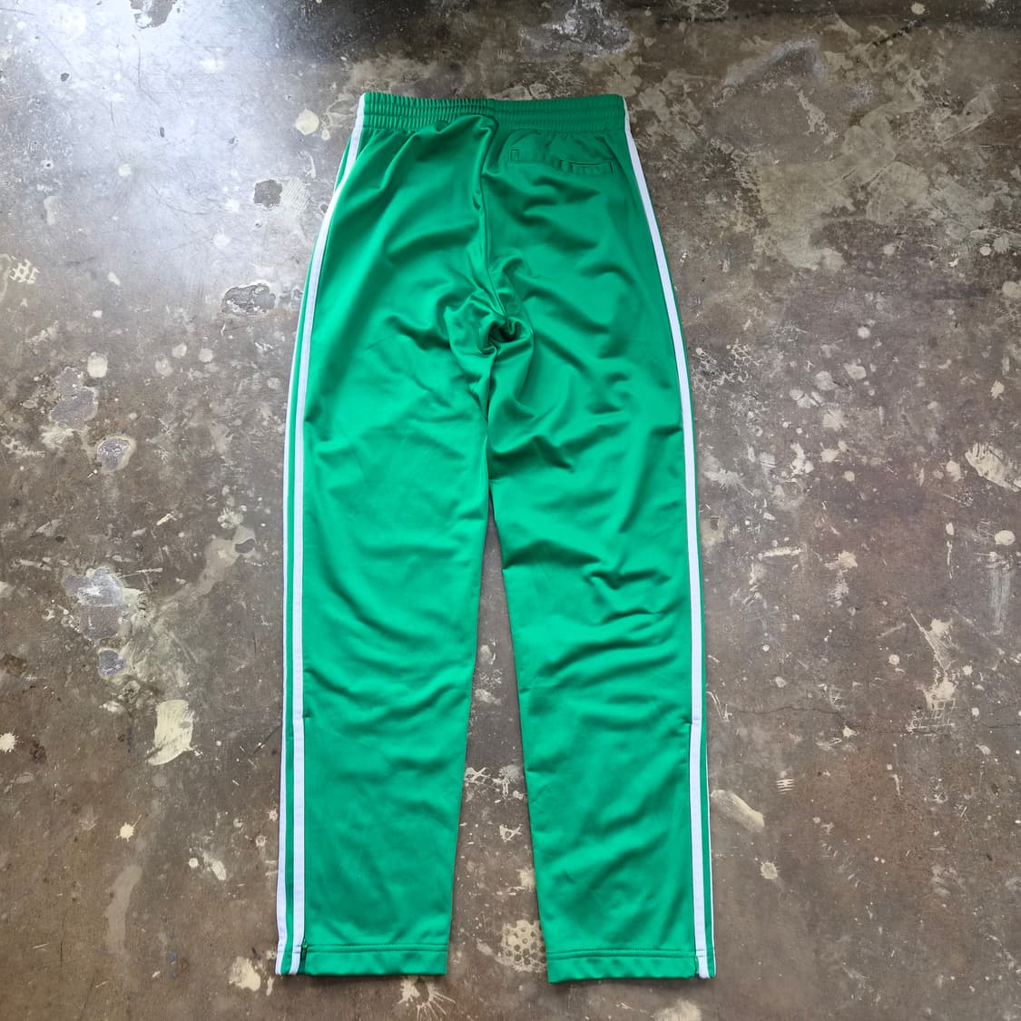S) 아디다스 파이어버드 트랙팬츠 트레이닝복바지 남여공용 상품이미지7