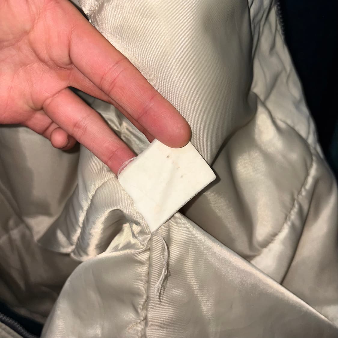 (XL) 90s 프로스펙스 올드스쿨 바람막이 점퍼 상품이미지7