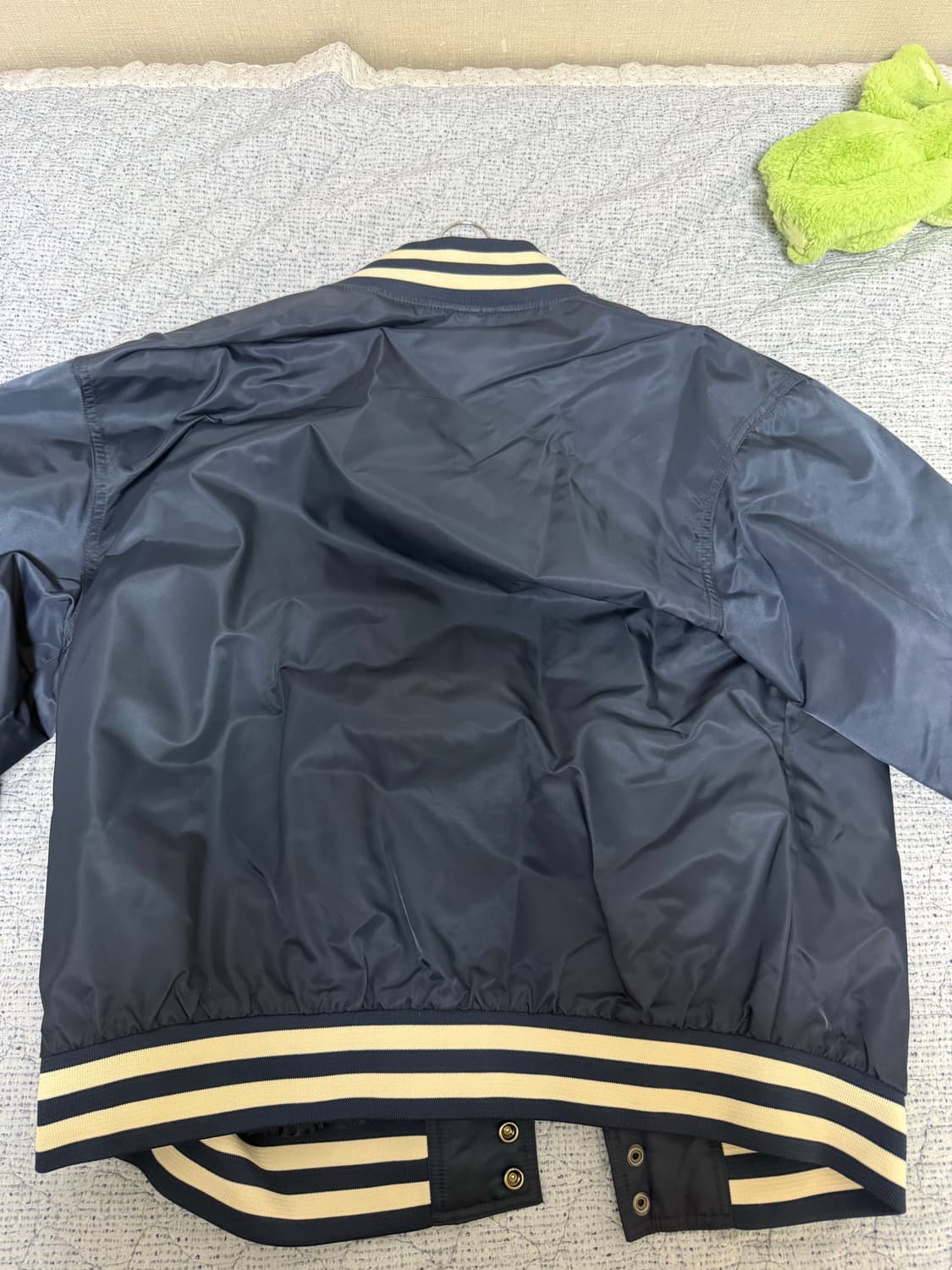 LEE 라이더스 자캣 상품이미지2