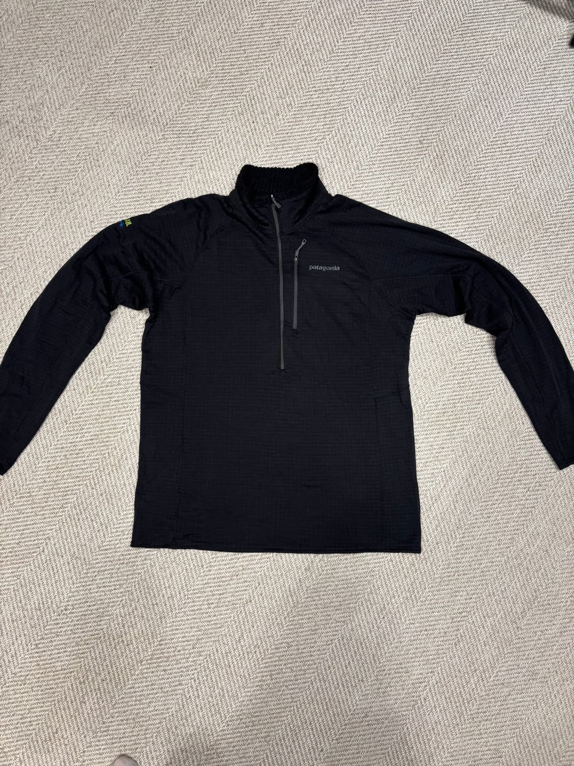 파타고니아 폴라텍 r1 L 상품이미지1