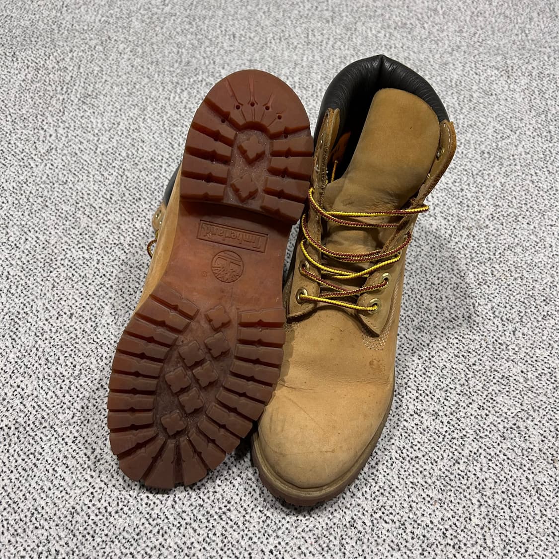 팀버랜드 6인치 상품이미지7