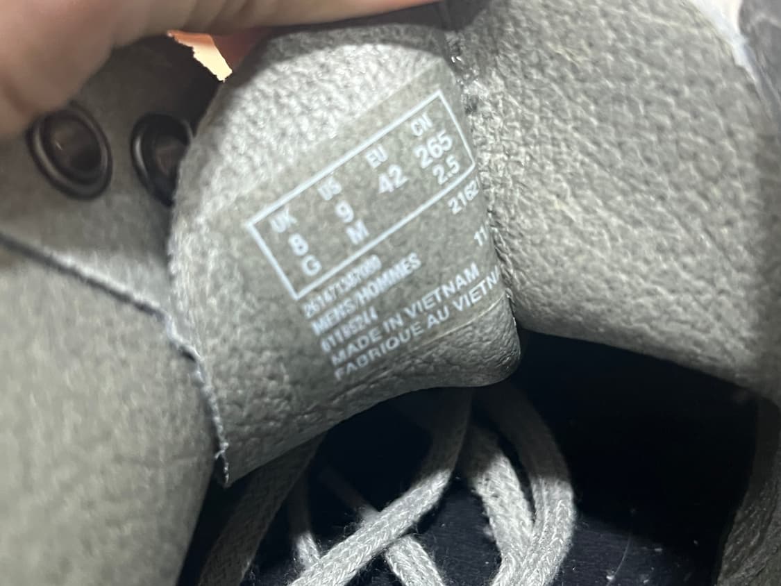 Clarks neighborhood desert trek  상품이미지8