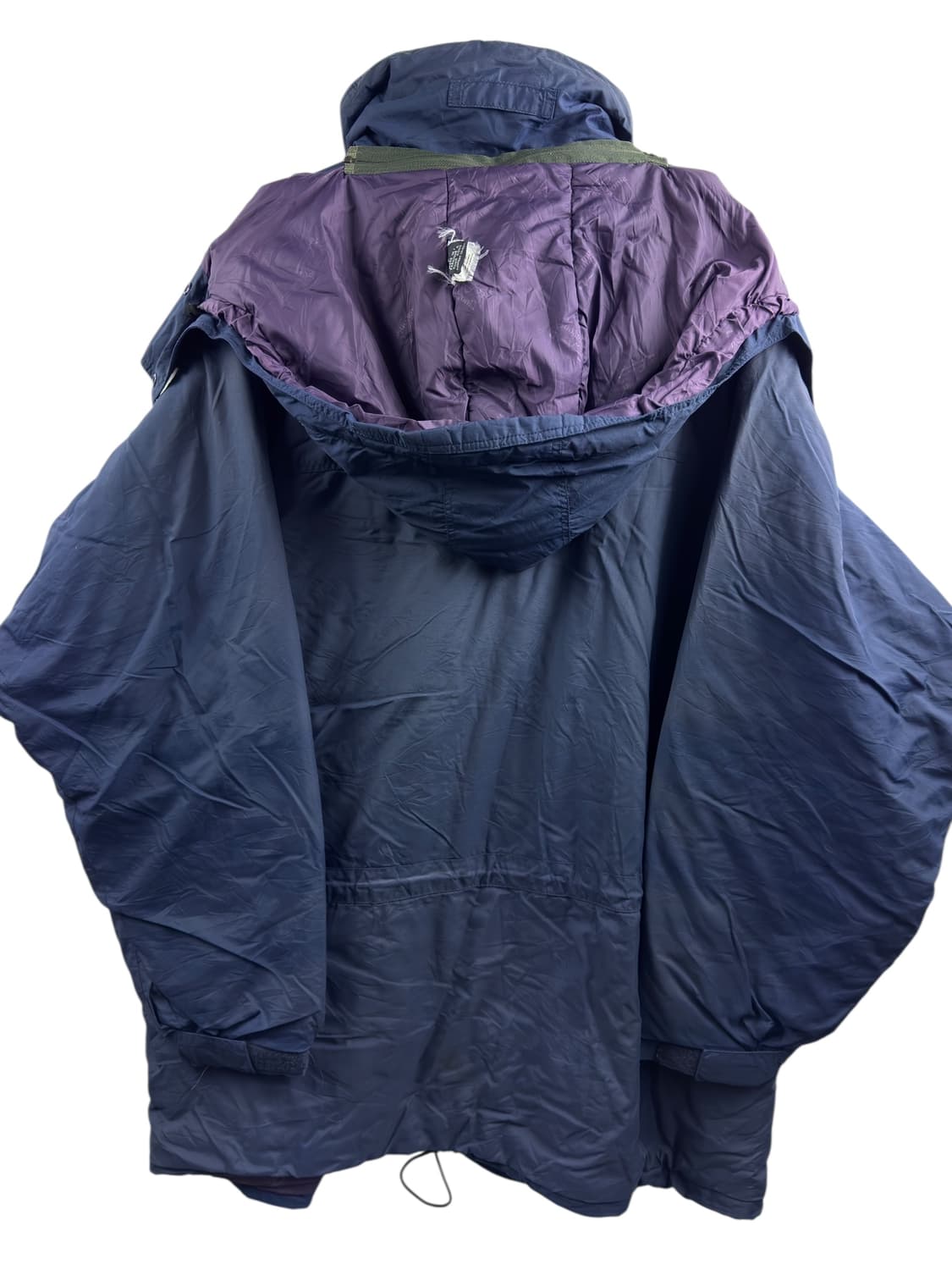 PATAGONIA GUIDE PARKA1390 상품이미지2