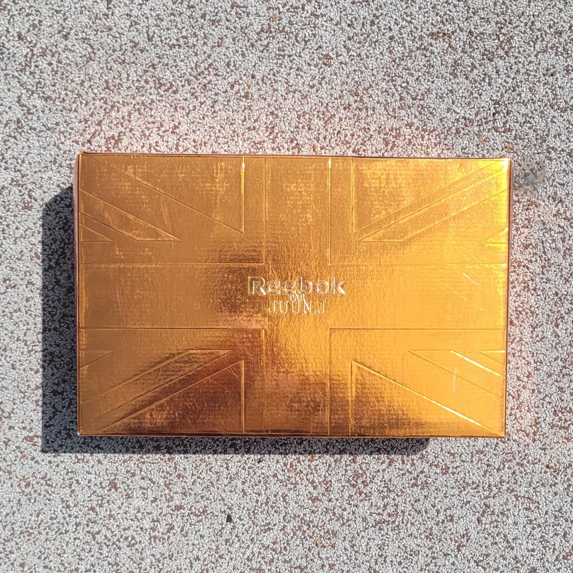 리복 준지 엑소핏 하이 2 플러스 V 250 ( 245 240 ) 상품이미지3