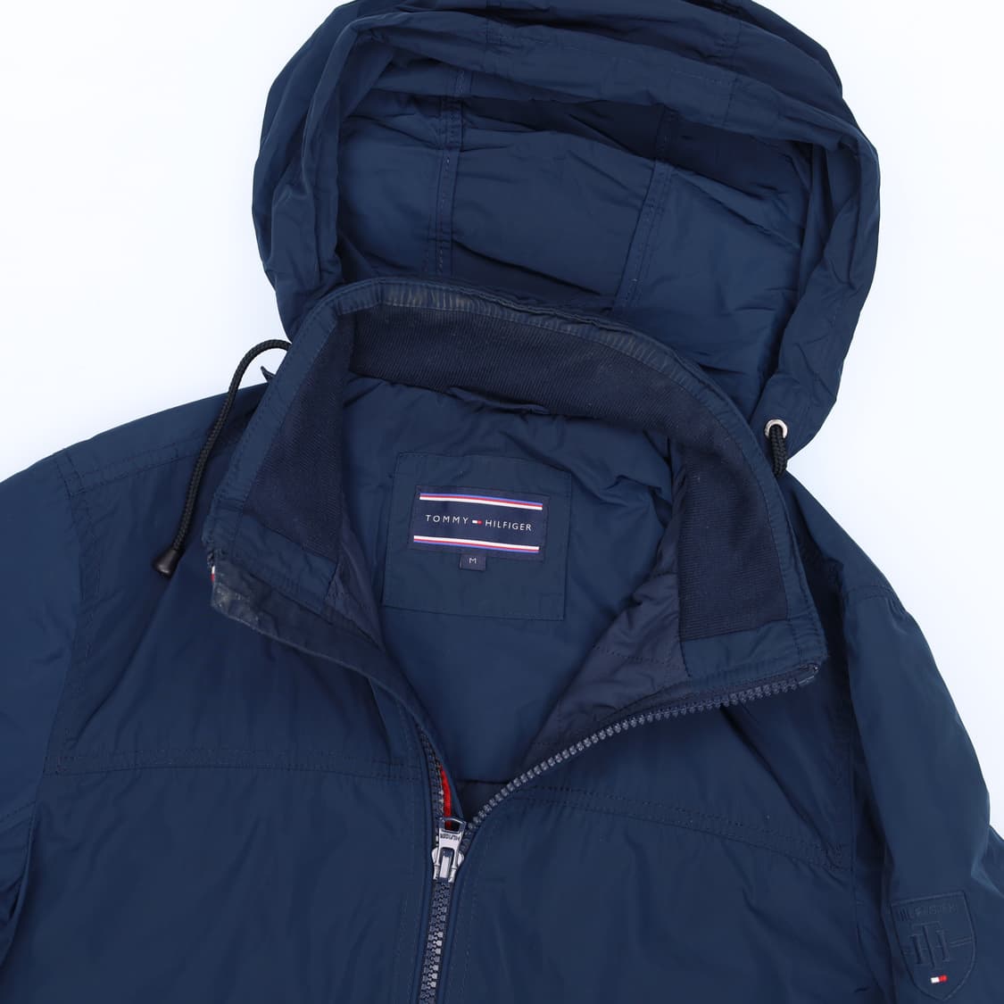 M 타미힐피거 봄버자켓 0306H1 상품이미지3