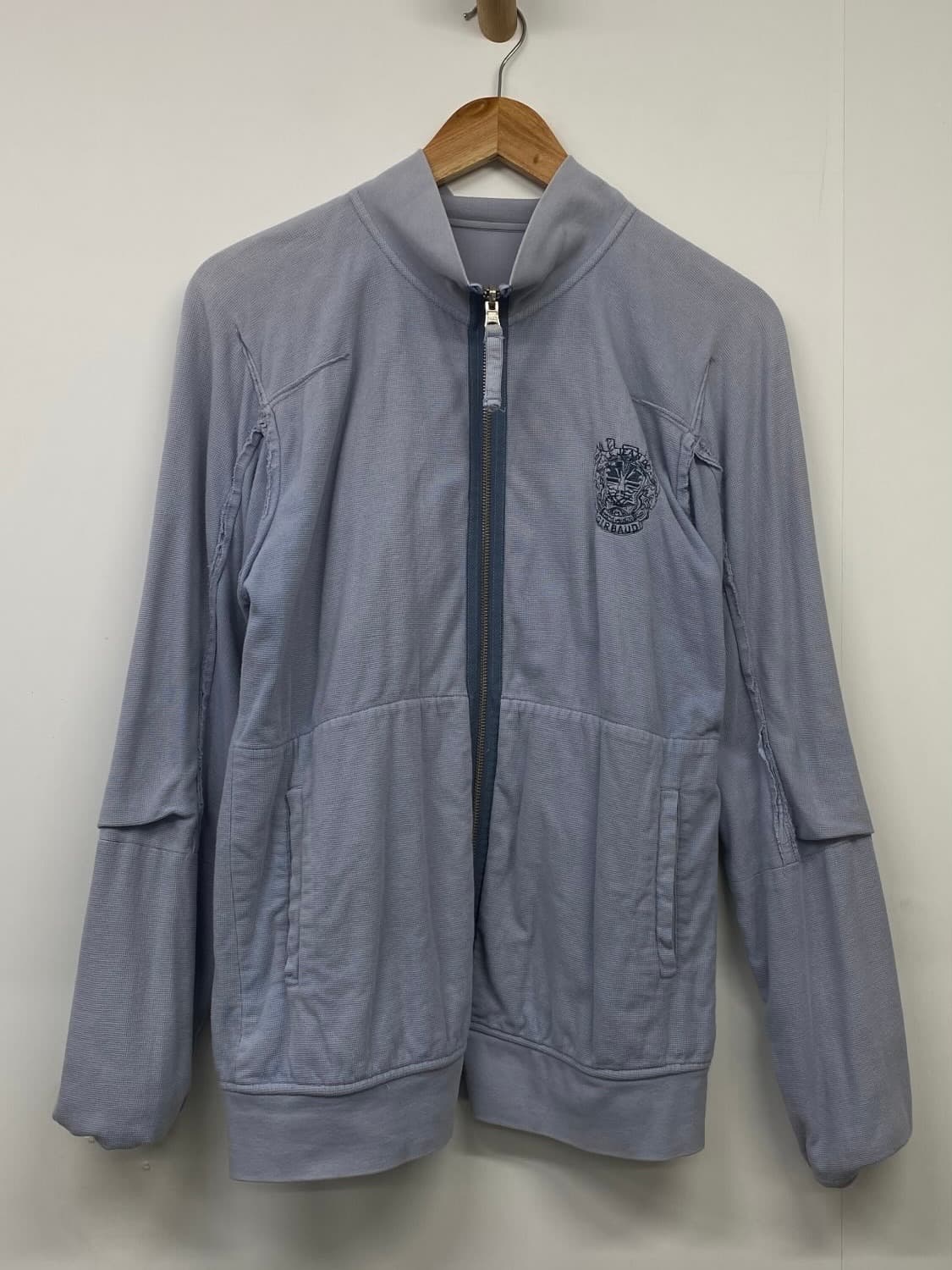 마리떼 프랑소와 저버 리버시블 집업 상품이미지1