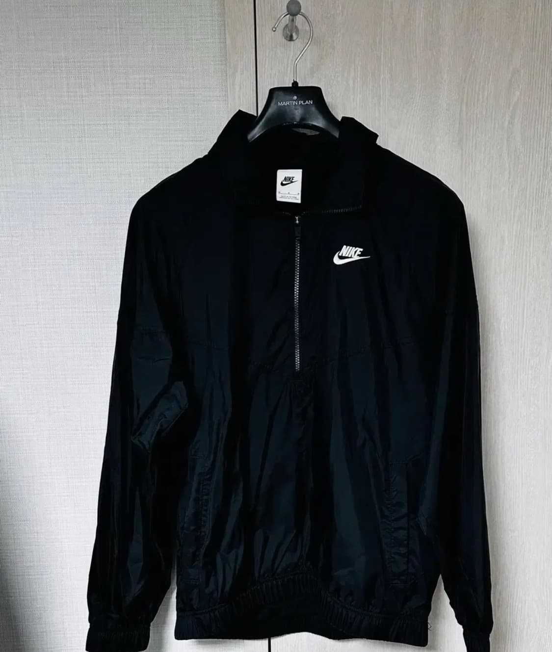 나이키 바람막이 아노락 상품이미지3
