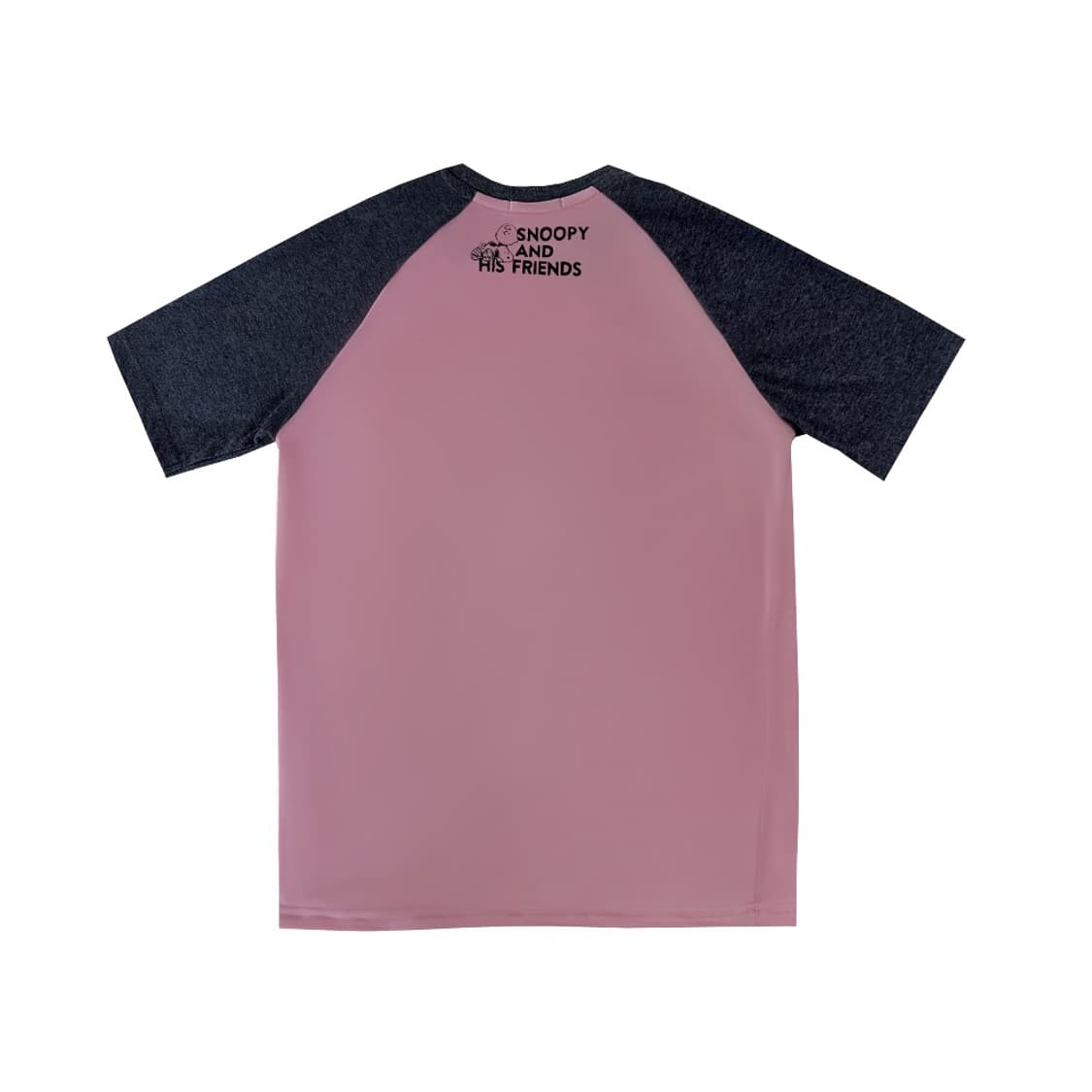 PEANUTS 1/2 T-SHIRT 상품이미지2