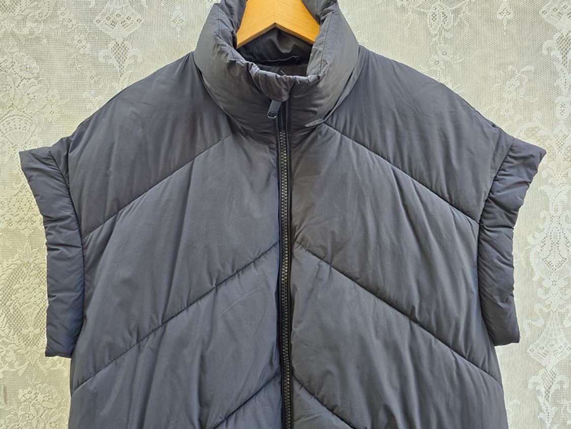 자라 패딩 조끼 상품이미지2