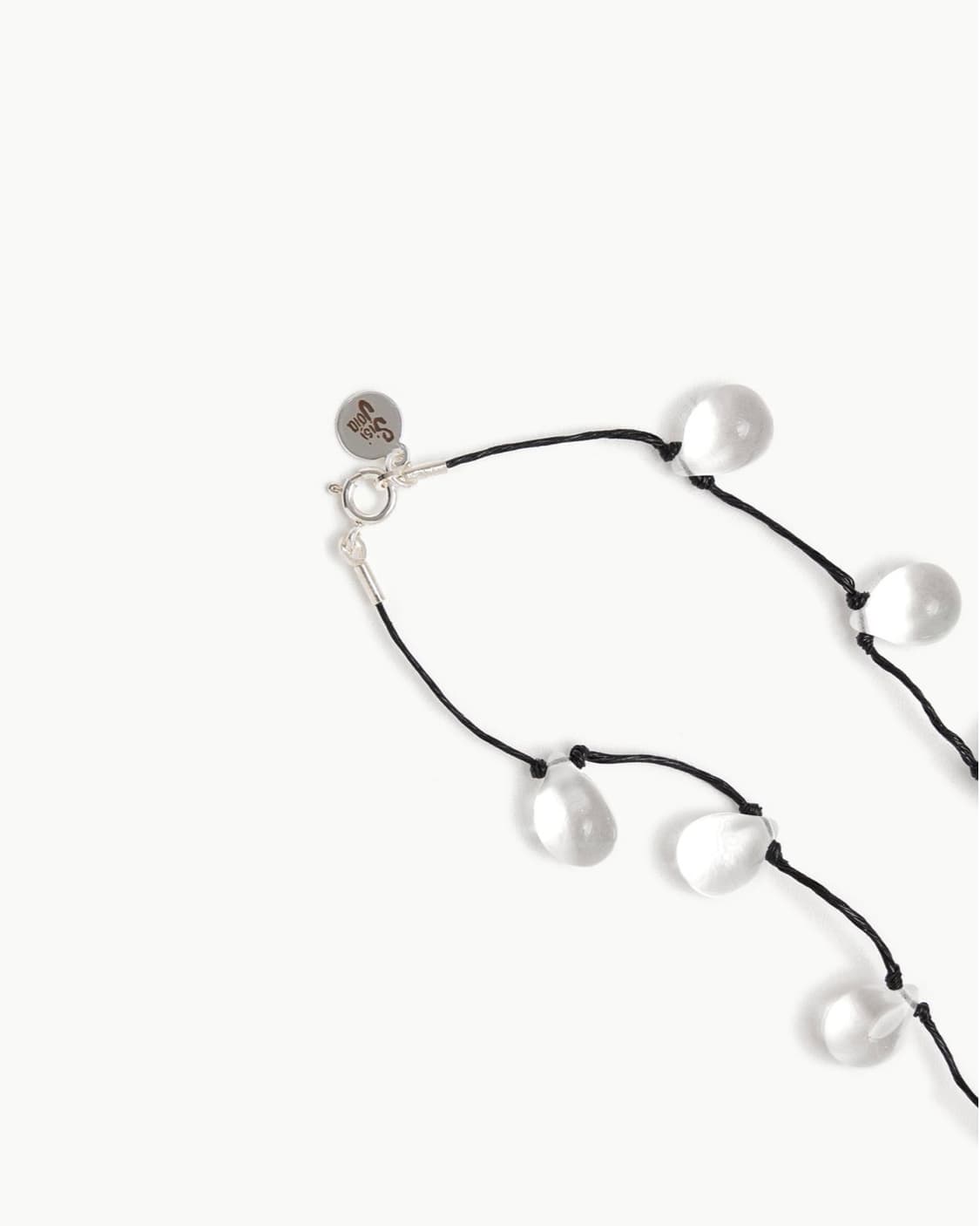 Sisi Joia 시시조이아 목걸이 상품이미지3