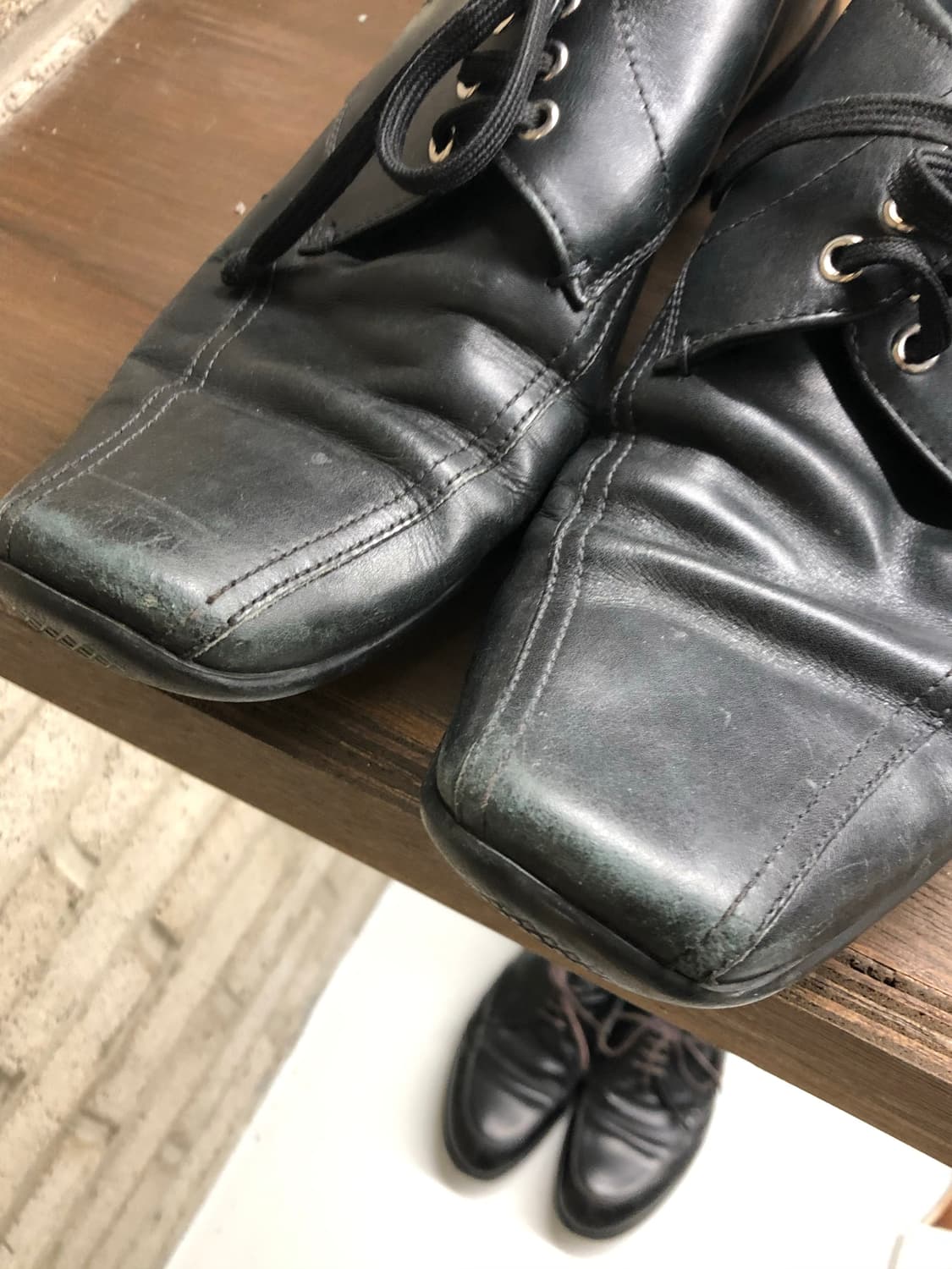 Prada sports 더비 8 상품이미지4