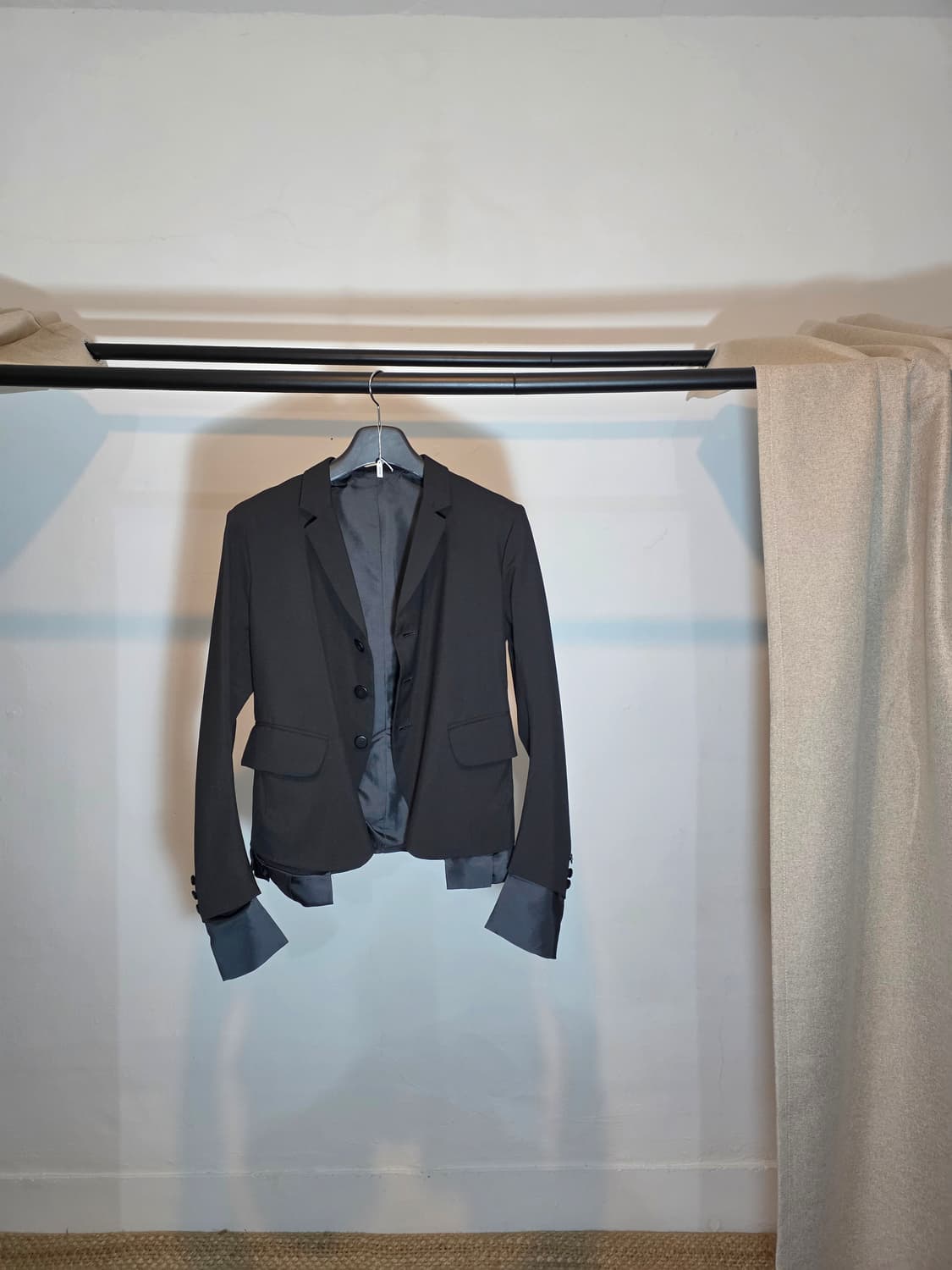 Nemeth detail blazer jacket 상품이미지3