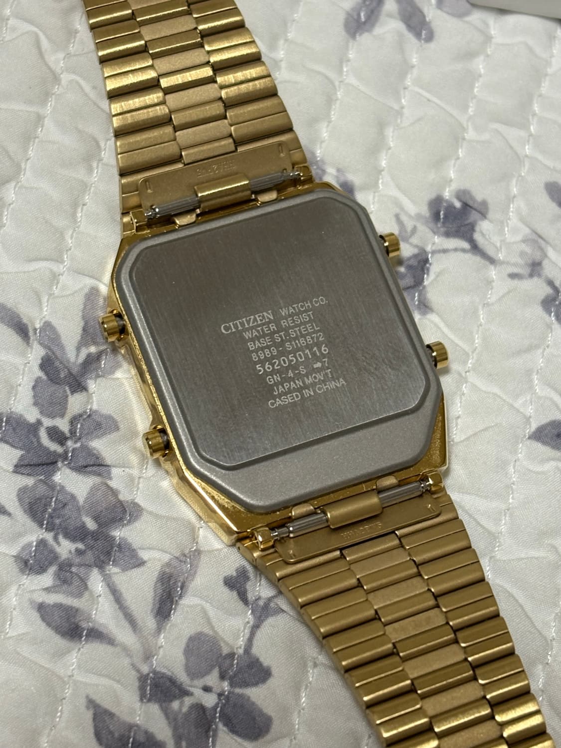 시티즌 아나디지탬프 JG2103-72X 상품이미지4