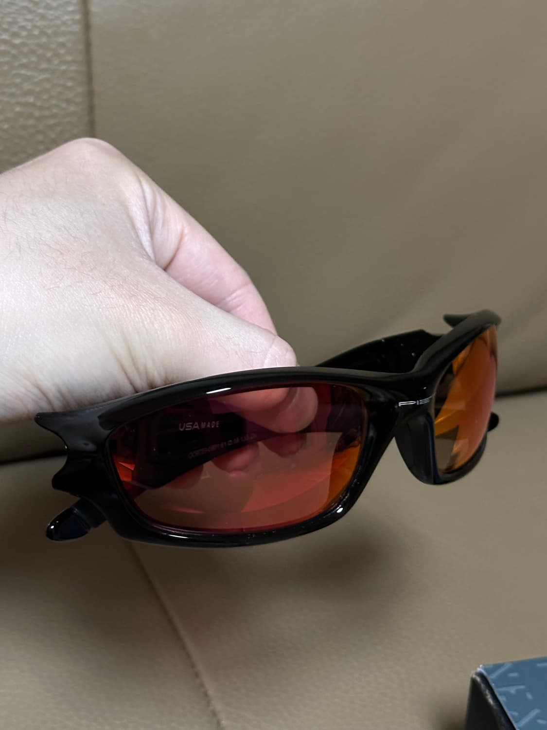 오클리 피에트 스트레이트자켓 straight jacket 상품이미지5