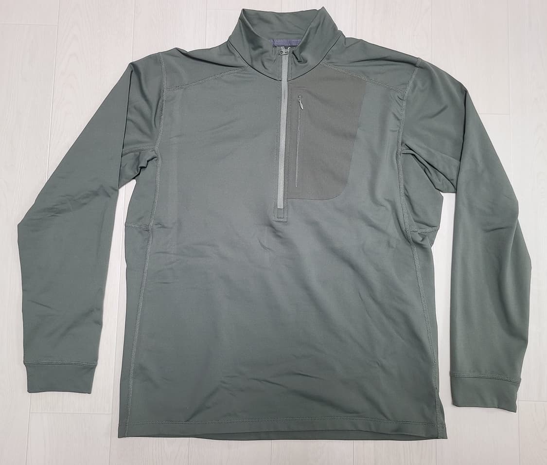 기모 집업티+몽벨 베이스티=1.5만원 상품이미지1