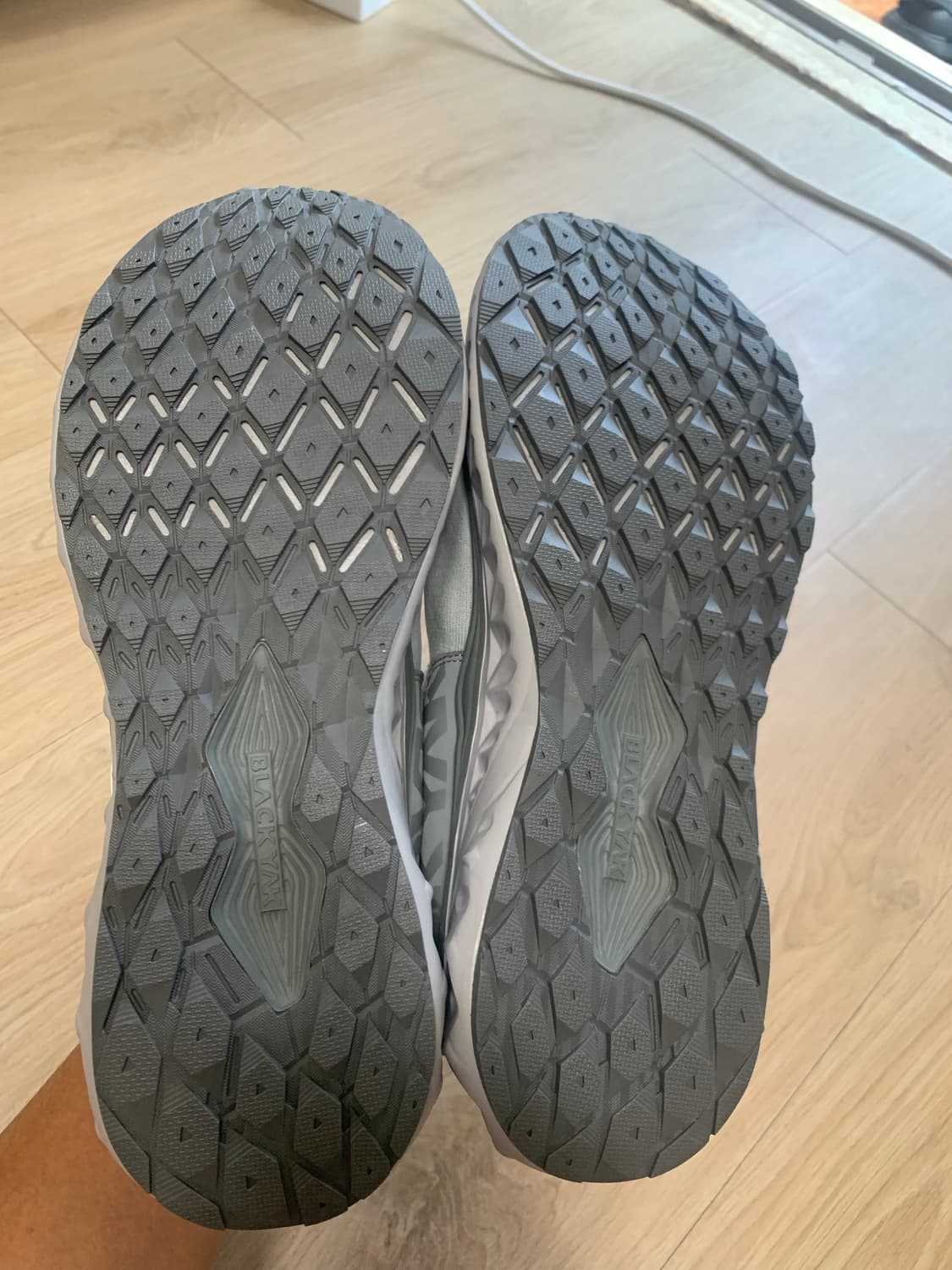 블랙야크 트레킹 등산화 GTX 270판매합니다 상품이미지8