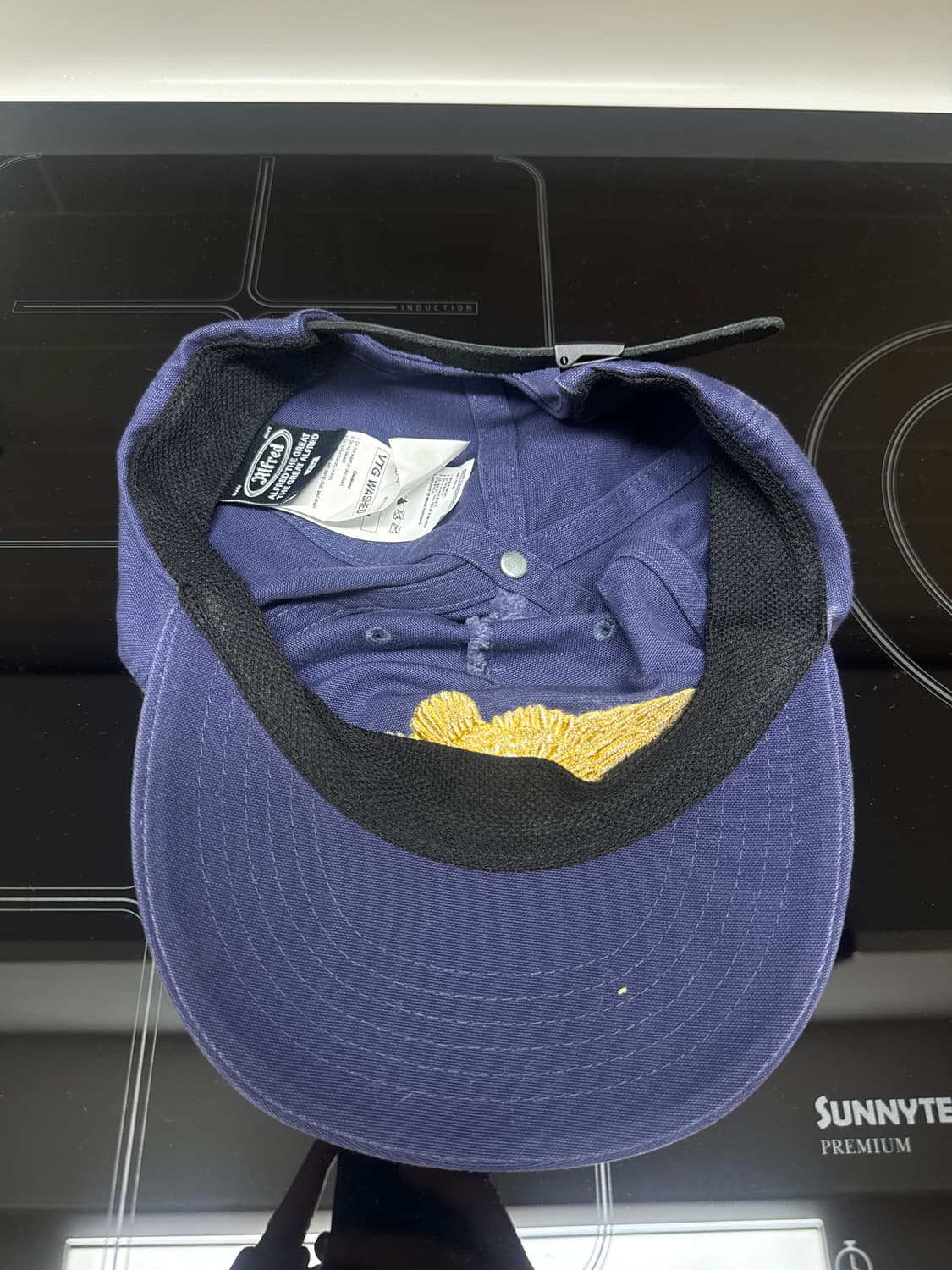 알프레드 모자 상품이미지2