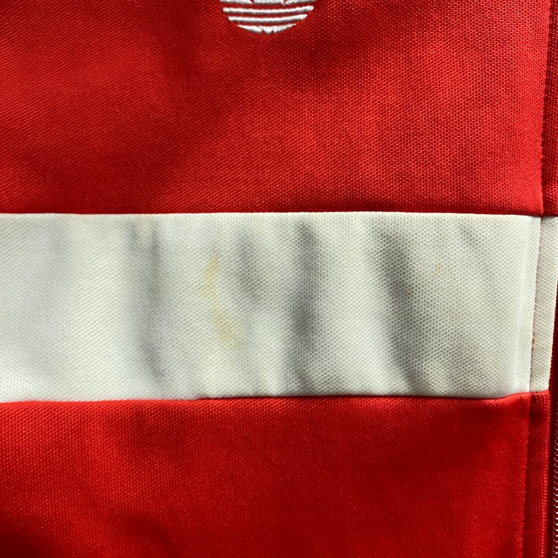 아디다스 체코슬로바키아 트랙탑 져지  B4159 상품이미지8