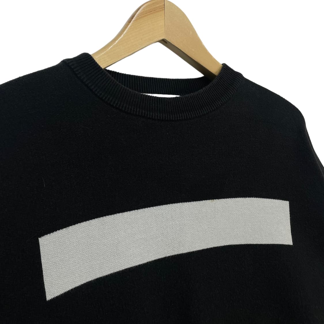 Nomanual Hand Knit 상품이미지5