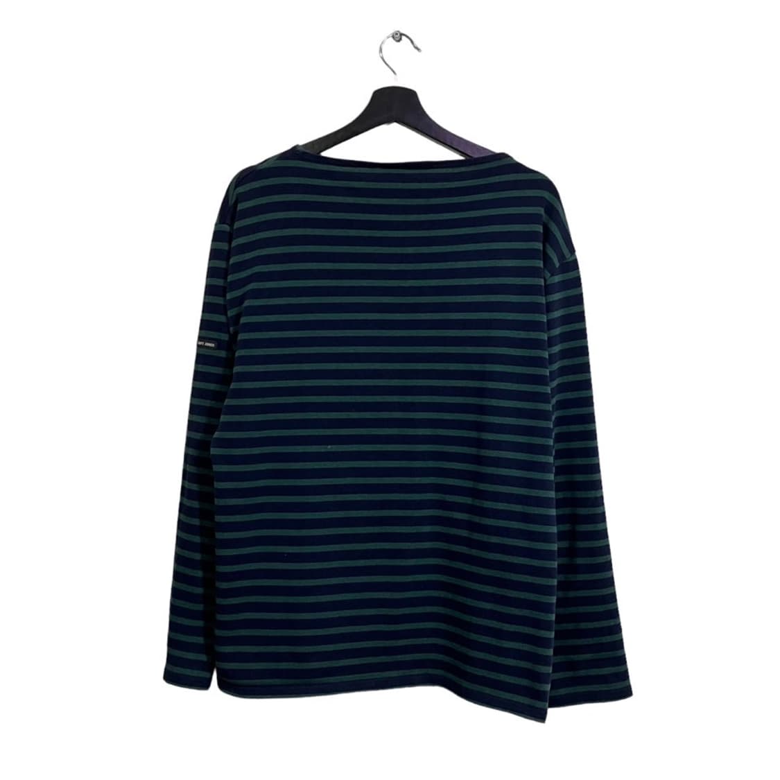 세인트제임스 스트라이프 긴팔티 상품이미지3