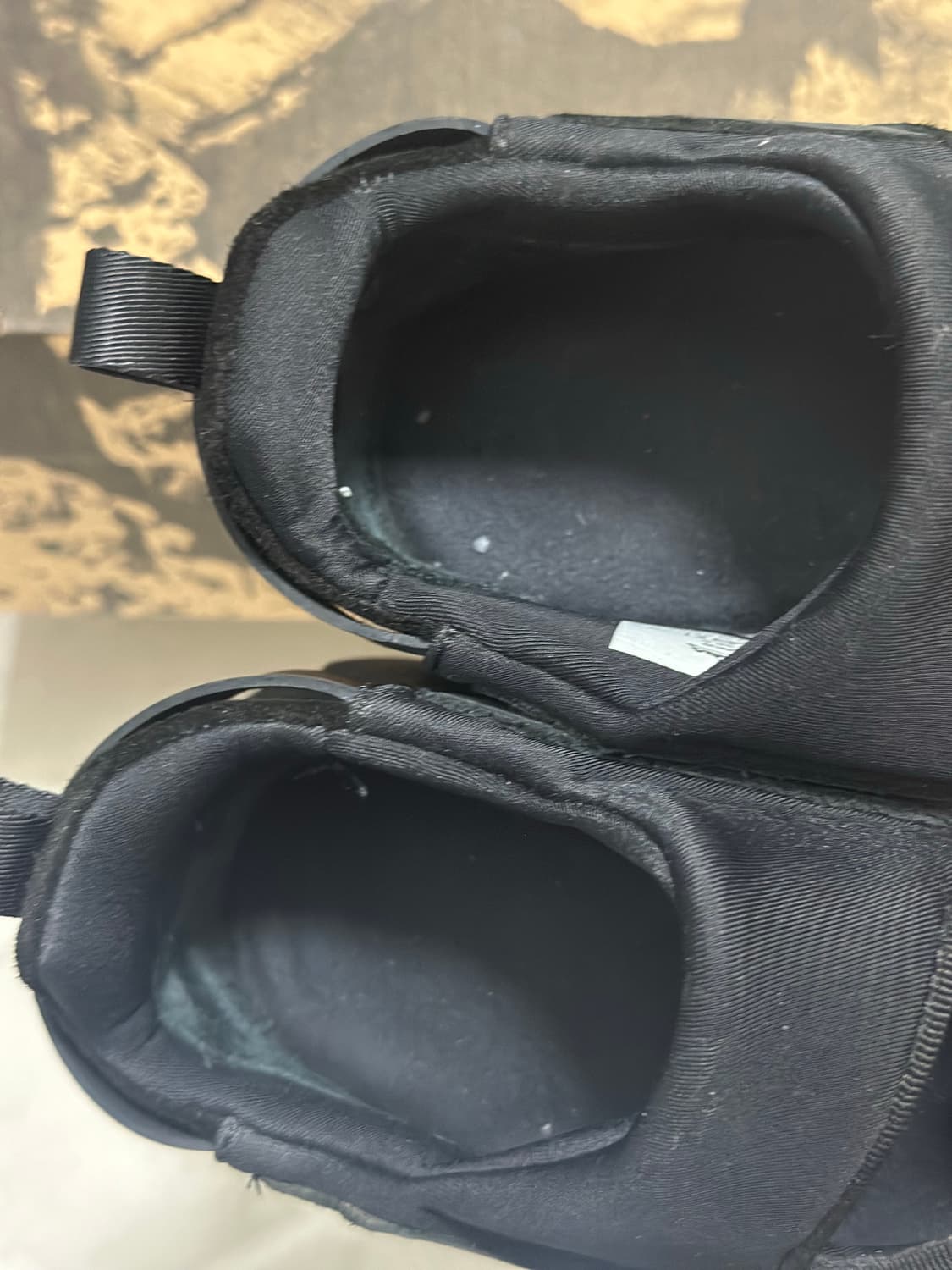 ROA 로아하이킹 로제스 샌들 38.5 상품이미지4