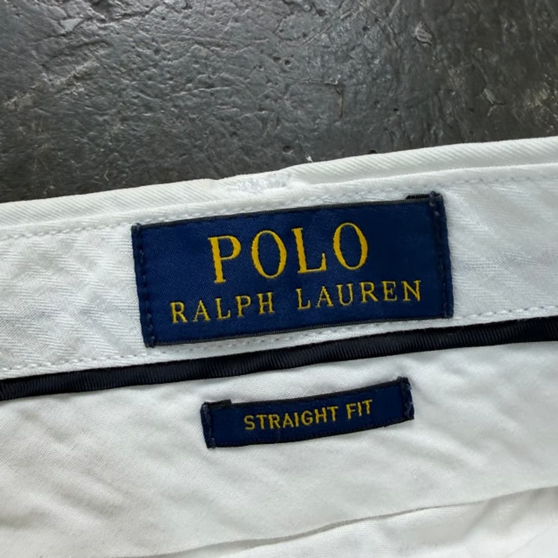 32 폴로 신형 반바지  상품이미지3