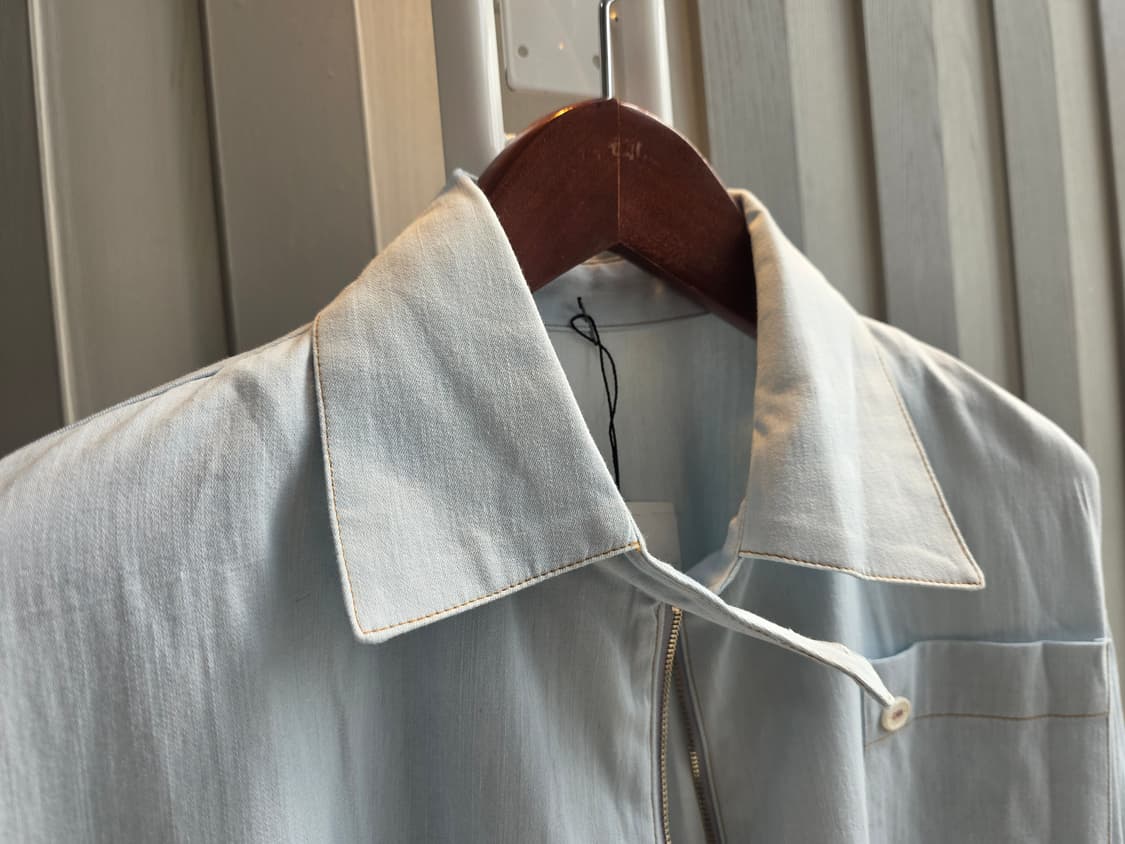 퀸즈레빗 봄점퍼 상품이미지2