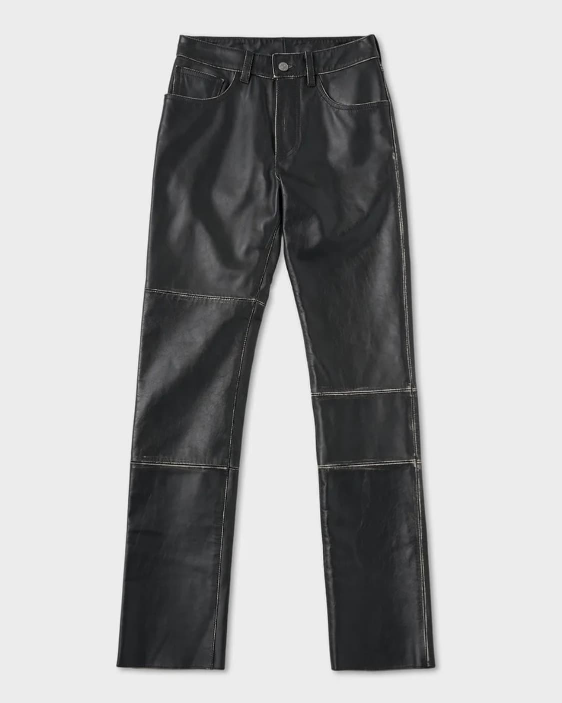 MM6 2022F/W 5포켓 팬츠 (24) 상품이미지1