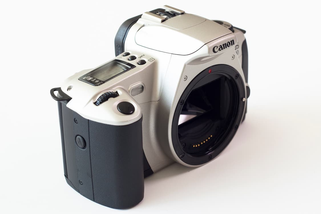 캐논 eos 300 필름카메라 상품이미지3