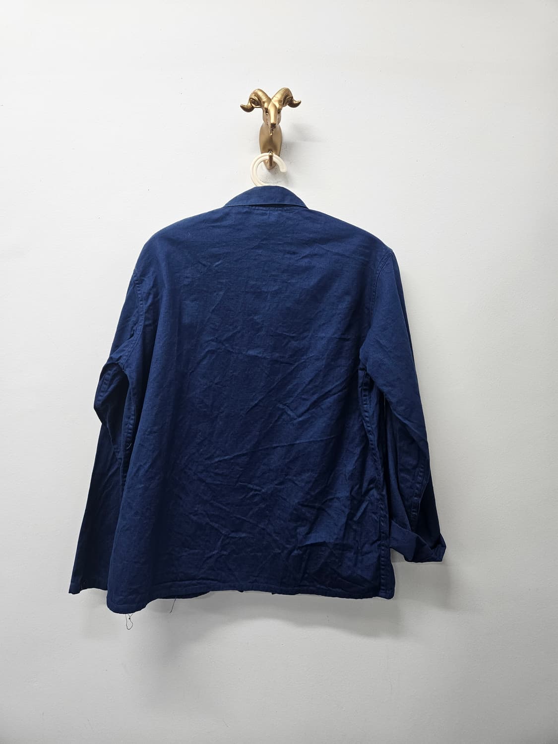 빈티지 프렌치 워크자켓 오리지널 상품이미지2