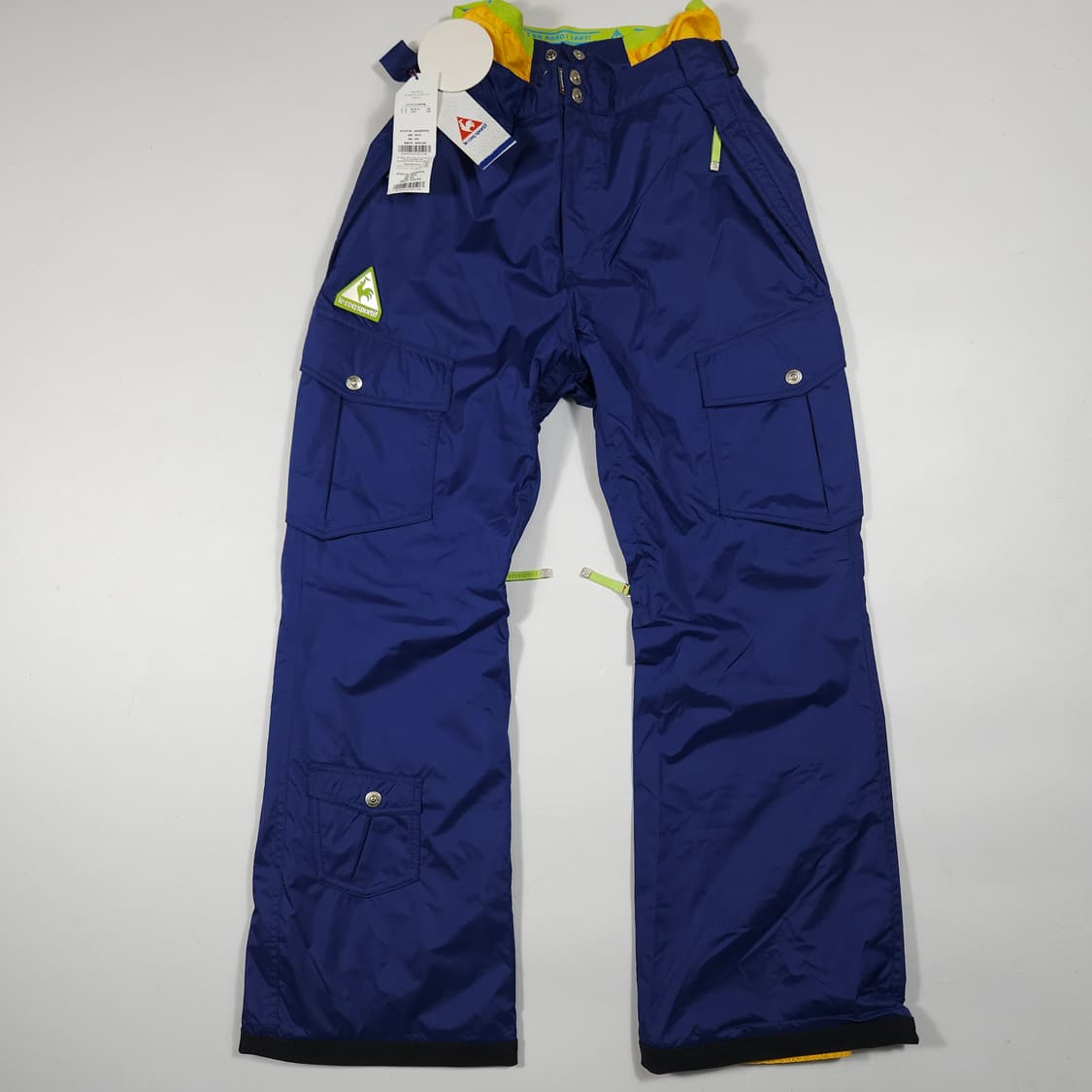 르꼬끄 보드복 바지 상품이미지1