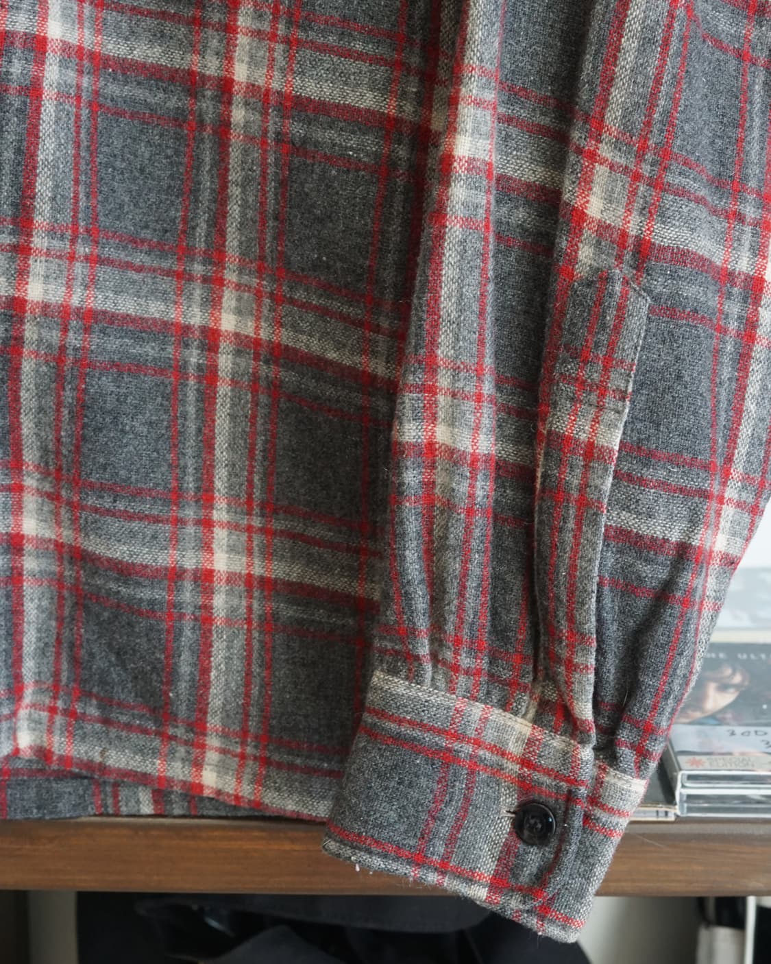 80s Sierra Wools 상품이미지3